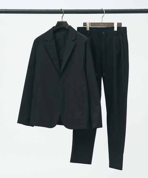 DESIGNWORKS パンツ 「展開店舗限定/セットアップ対応」ハイ