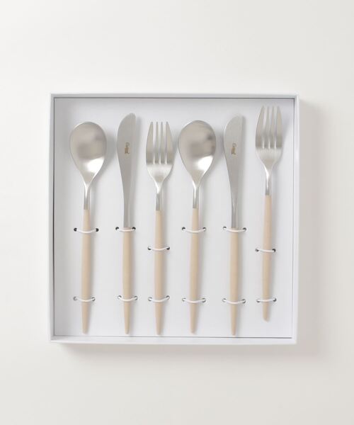 Cutipol（クチポール） カトラリー CUTIPOL MIO dinner set ミオ
