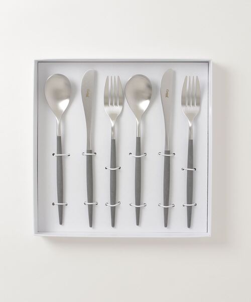 Cutipol（クチポール） カトラリー CUTIPOL MIO dinner set ミオ