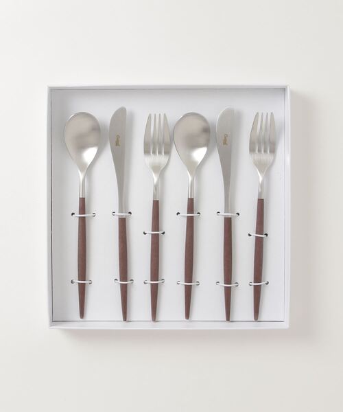 Cutipol（クチポール） カトラリー CUTIPOL MIO dinner set ミオ