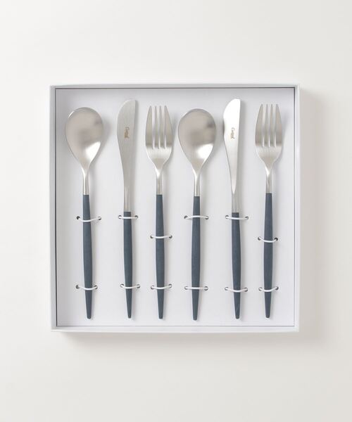 Cutipol（クチポール） カトラリー CUTIPOL MIO dinner set ミオ