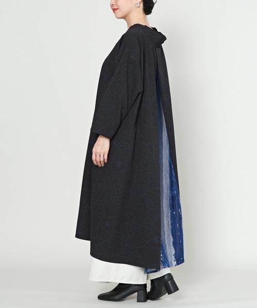 かぐやワン カヤ ワンピース 「カヤ」-SHIKI-四季 夏姿八掛ワンピース : ZOZOTOWN