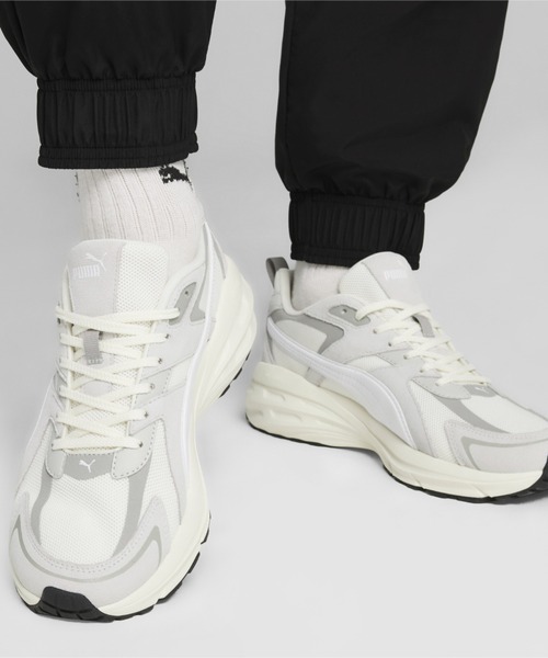 PUMA（プーマ） スニーカー ユニセックス ヒプノティック LS