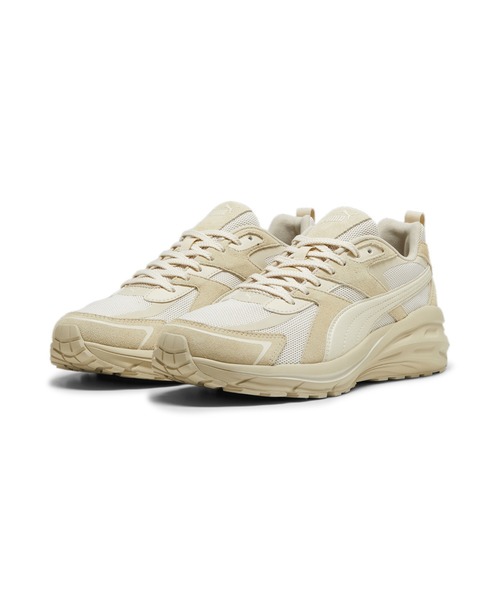 【新品】PUMA 504ヒプノティックLS IVORY 24センチ 一部店舗限定】【PUMA/プーマ】ヒプノティック LS (シューズ