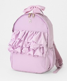 petit main リュック シフォンフリルリュック キッズ 子供