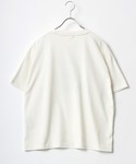 tシャツ 半袖 Disney/ディズニー ミッ...の詳細画像2
