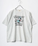 tシャツ 半袖 Disney/ディズニー ミッ...の詳細画像3