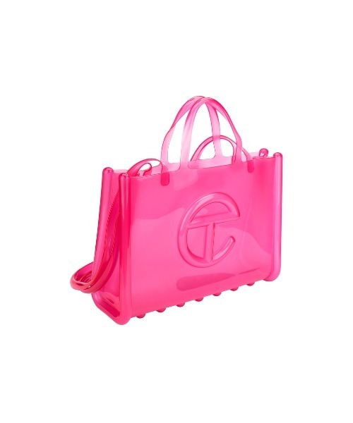 melissa(メリッサ) Lux Bag ショルダーバッグ 巾着バッグ 追跡有 Melissa（ファッション） ショルダーバッグ バッグ MELISSA