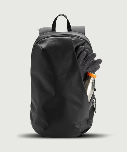 IDEA LABEL デイバック リュック WEXLEY ステム バックパック