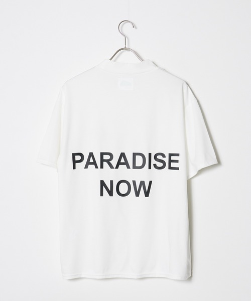 サルベージパブリック　Tシャツ サイズM SALVAGE PUBLIC Kolepa tシャツ 「サルベージパブリックコレパ