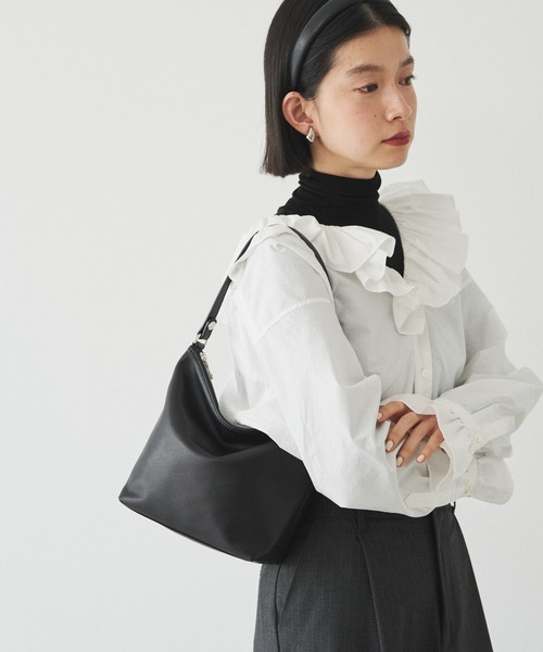 russet（ラシット） ショルダーバッグ バッグ 「3/4〜価格改定」ソフト