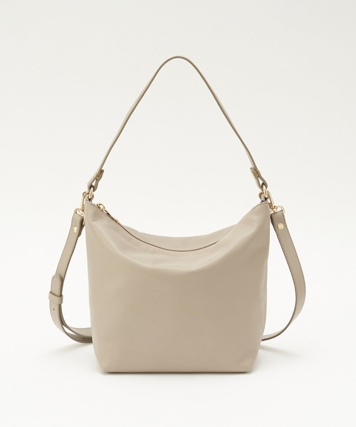 russet(ラシット)ショルダーバッグ☆新品未使用品☆ russet（ラシット） ショルダーバッグ バッグ レザーショルダーバッグ