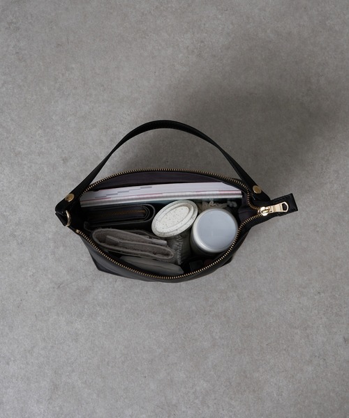 russet（ラシット） ショルダーバッグ バッグ 「本革/軽量360g」ソフト