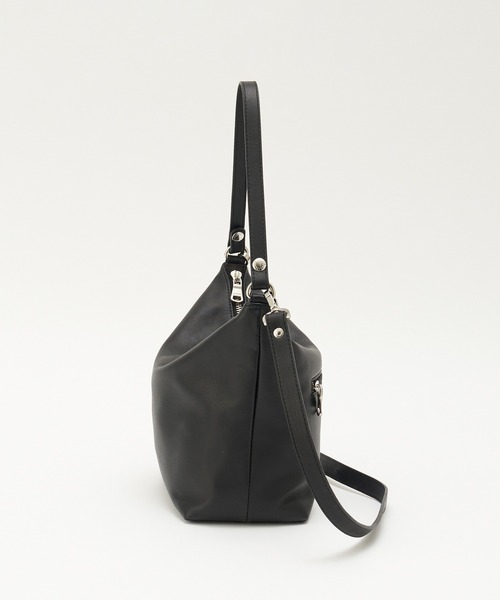 russet（ラシット） ショルダーバッグ バッグ 「3/4〜価格改定」ソフト