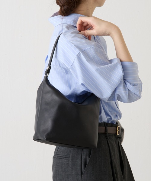 russet（ラシット） ショルダーバッグ バッグ 「3/4〜価格改定」ソフト