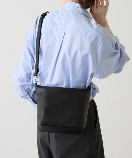 russet（ラシット） ショルダーバッグ バッグ 「3/4〜価格改定」ソフト