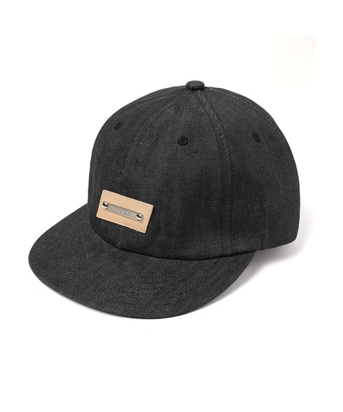 studioseven キャップ Garment Dye Embroidery Cap | STUDIO SEVEN (スタジオ セブン)