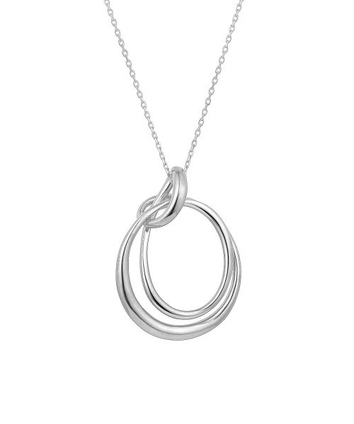 Jewel closet by L&Co. ネックレス K10 アメトリン ネックレス