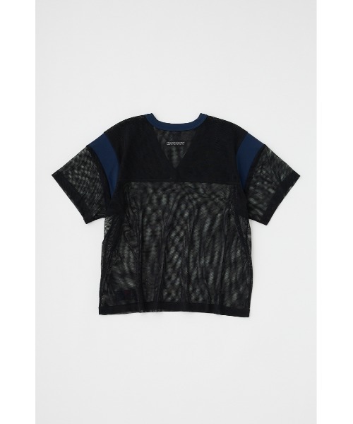 tシャツ RUSSELL MESH シャツ レディース MOUSSY tシャツ RUSSELL MESH シャツ レディース : ZOZOTOWN