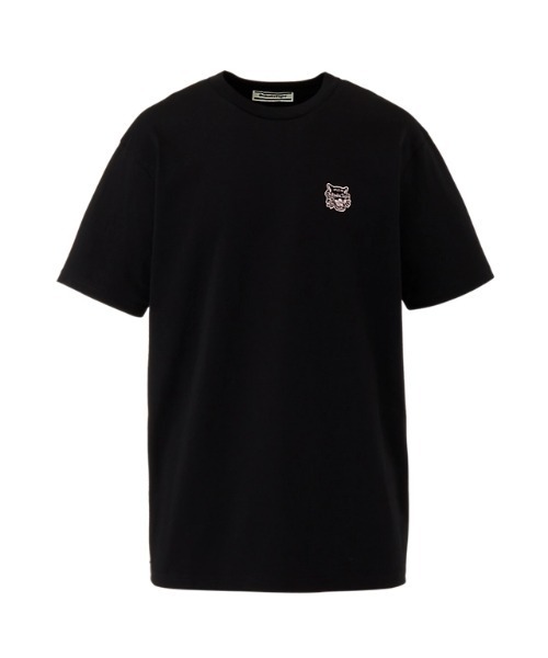 Golfickers 　Tシャツ 2枚セット 黒・カーキ USAコットンピケ GFロゴ ショートスリーブTシャツ | Brooks