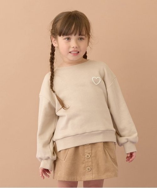 【新品未使用】Main Story 6y スウェット　トレーナー　海外子供服 新品未使用】Main Story 6y スウェット トレーナー 海外子供服