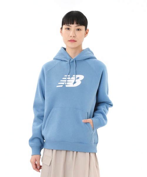New Balance（ニューバランス） パーカー New Balance Sport フリース