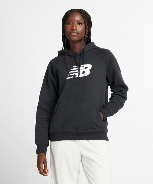 New Balance（ニューバランス） パーカー New Balance Sport フリース