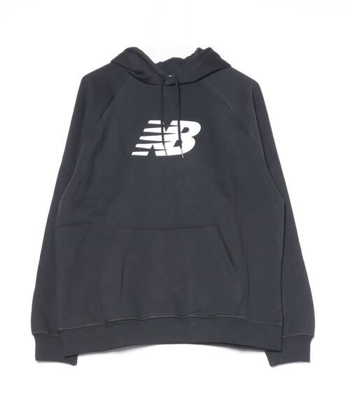 New Balance（ニューバランス） パーカー New Balance Sport フリース