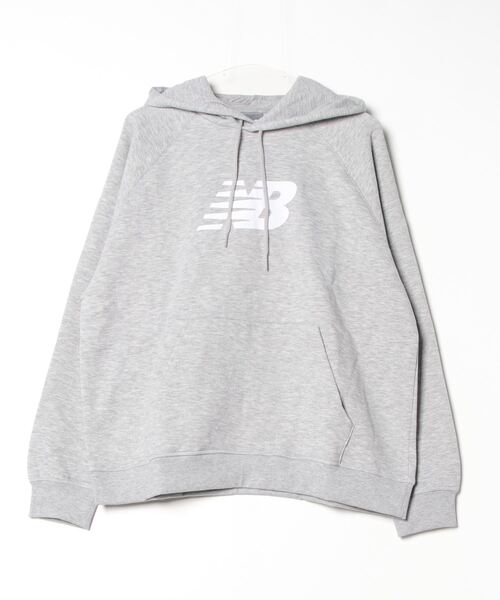 New Balance（ニューバランス） パーカー New Balance Sport フリース