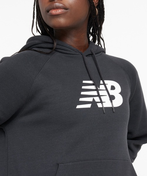 New Balance（ニューバランス） パーカー New Balance Sport フリース