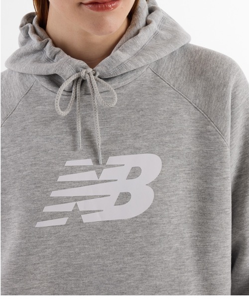 New Balance（ニューバランス） パーカー New Balance Sport フリース