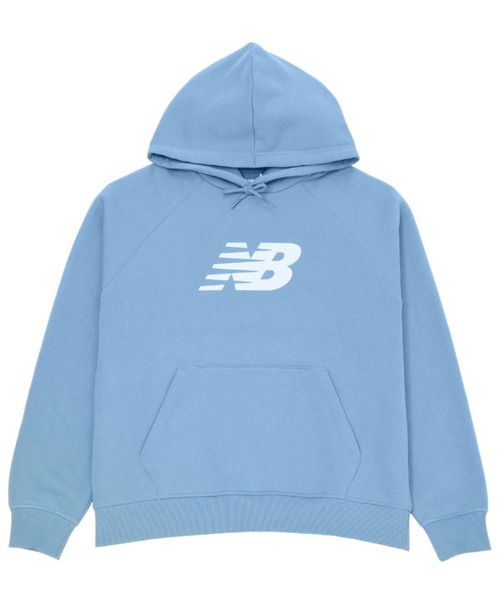 New Balance（ニューバランス） パーカー New Balance Sport フリース