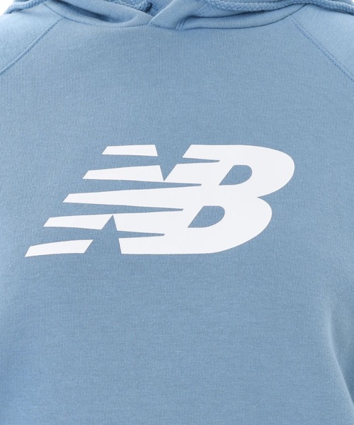 New Balance（ニューバランス） パーカー New Balance Sport フリース