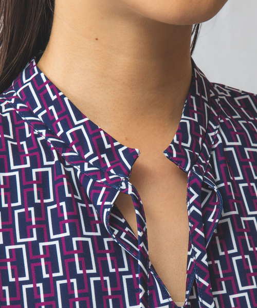 NARACAMICIE（ナラカミーチェ） ワンピース 「NARACAMICIE」スクエア