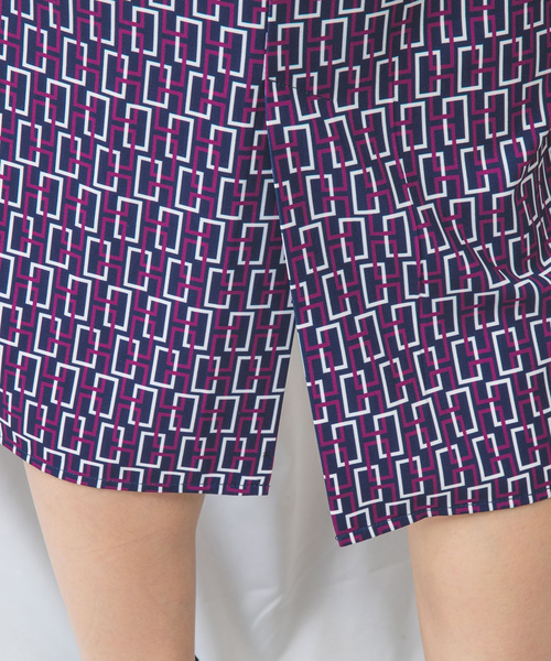 NARACAMICIE（ナラカミーチェ） ワンピース 「NARACAMICIE」スクエア