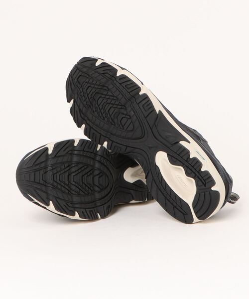 MIZUNO スニーカー mizuno ミズノ MXR「ワイド」メンズスニーカー(エム