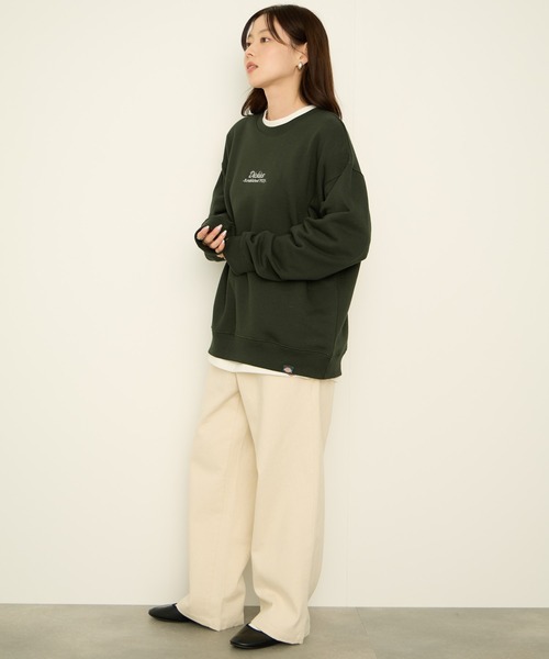 【新品タグ付き】 JEANS トレーナー tk.TAKEO KIKUCHI（ティーケータケオキクチ） トレーナー スウェット