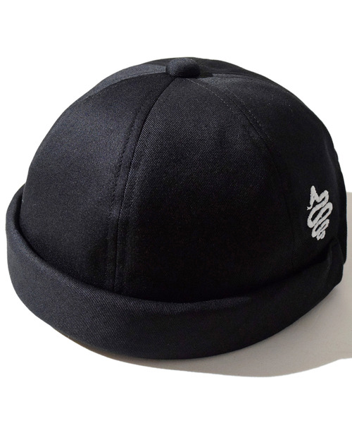 ALDIES キャップ 帽子 Roll Cap / ロールキャップ メンズ レディース