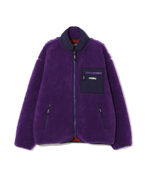 MANASTASH（マナスタッシュ） ブルゾン アウター MANASTASH/マナ