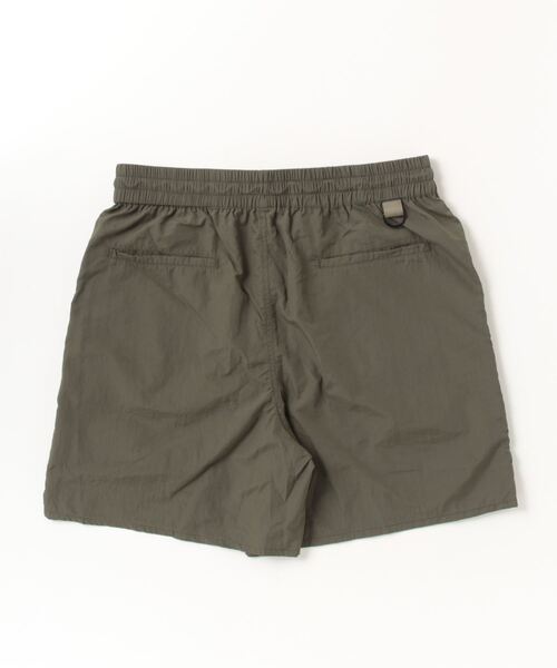 Pacific GOLF CLUB ショートパンツ　ゴルフウェア Pacific GOLF CLUB パンツ COTTON EASY SHORT PANTS メンズ