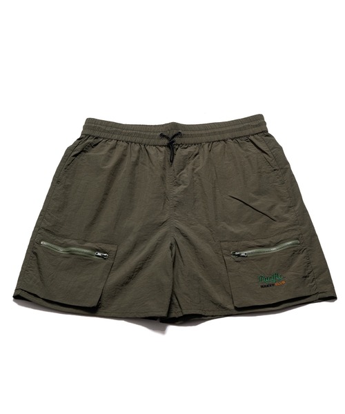 Pacific GOLF CLUB パンツ NAKED GOLF×PGC PERFECT SHORT PANTS