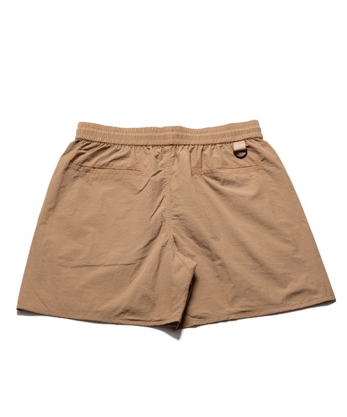 Pacific GOLF CLUB ショートパンツ　ゴルフウェア Pacific GOLF CLUB パンツ NAKED GOLF×PGC PERFECT SHORT PANTS