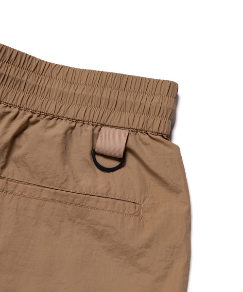 PACIFIC GOLF CLUB NAKED GOLF ショートパンツ Pacific GOLF CLUB パンツ NAKED GOLF×PGC PERFECT SHORT PANTS