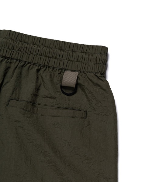 PACIFIC GOLF CLUB NAKED GOLF ショートパンツ Pacific GOLF CLUB パンツ NAKED GOLF×PGC PERFECT SHORT PANTS