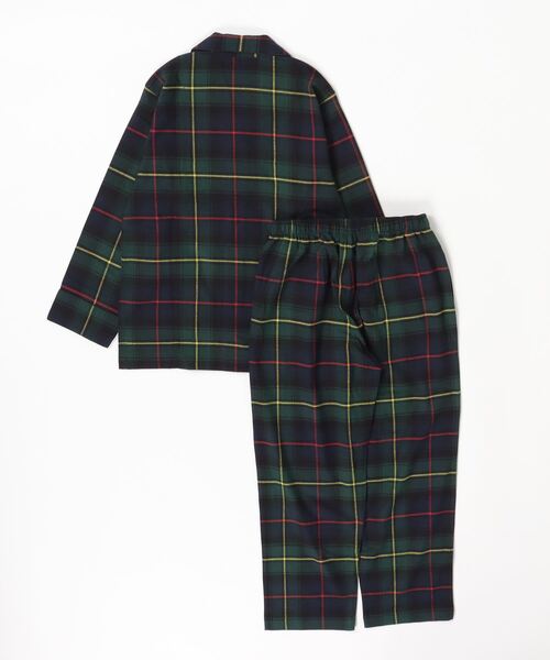 RALPH LAUREN HOME（ラルフ ローレン ホーム） パジャマ チェック