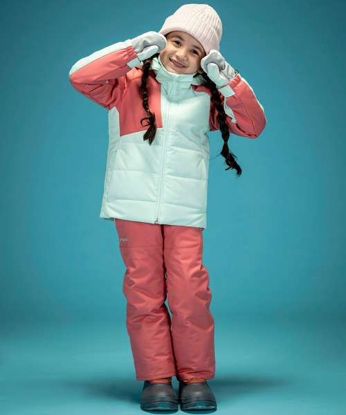 フェニックス（PHENIX） コート アウター キッズ 子供服 男の子 女の子