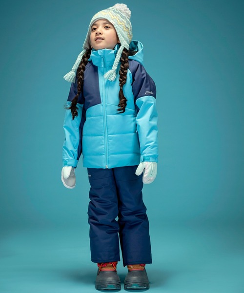 フェニックス（PHENIX） コート アウター キッズ 子供服 男の子 女の子