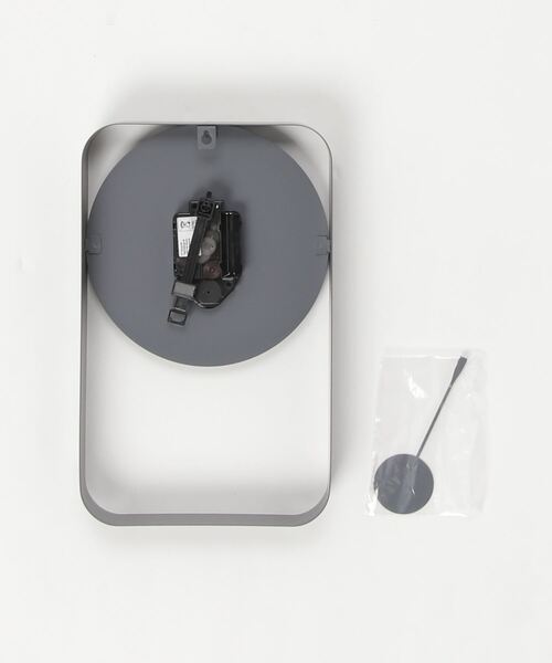 Karlsson（カールソン） 時計 KARLSSON Pendulum Charm Small Wall