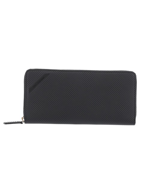 Neu interesse（ノイインテレッセ） 長財布 財布 ラウンドロング