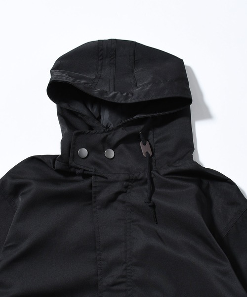 Johnbull（ジョンブル） モッズコート コート M-51コート レディース